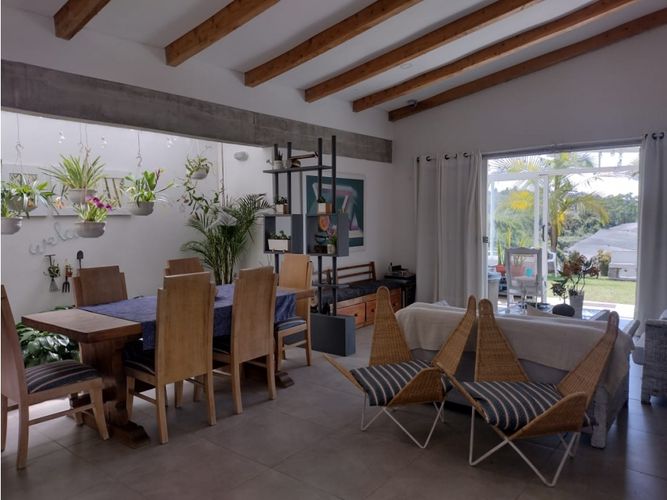 Casa de 4 alcobas en venta en El Carmen De Viboral, El Carmen de Viboral, 147 m² · foto 6 de 24