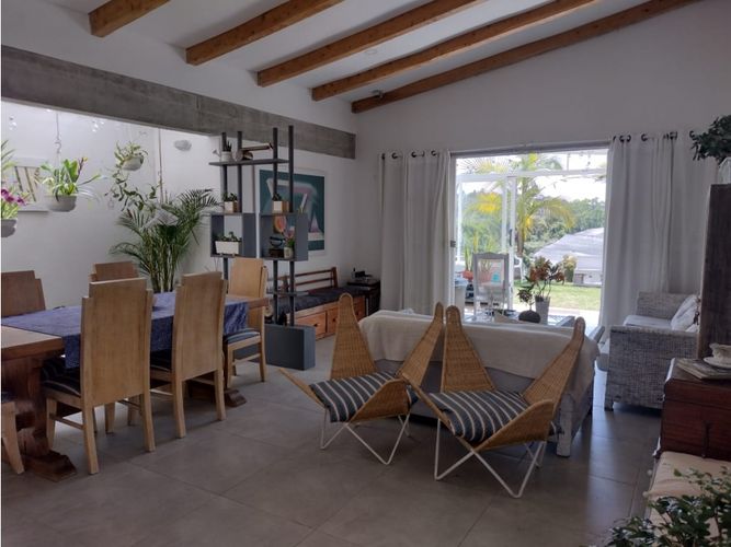 Casa de 4 alcobas en venta en El Carmen De Viboral, El Carmen de Viboral, 147 m² · foto 7 de 24