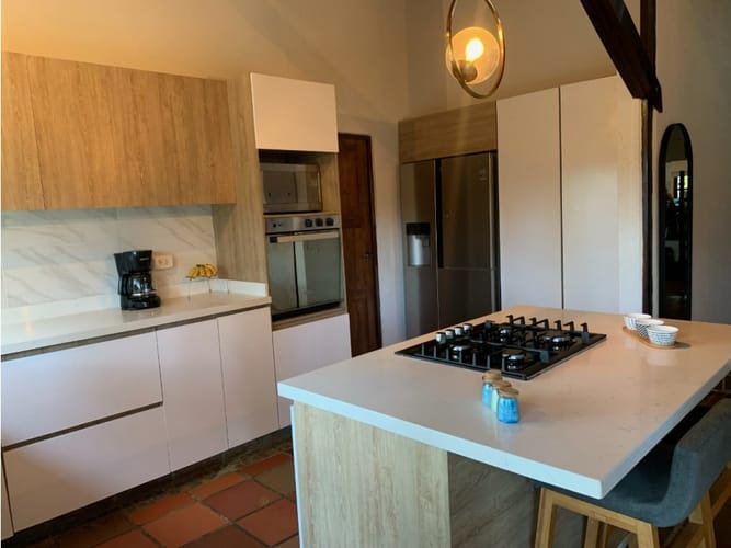 Casa de 2 alcobas en venta en Guarne, 320 m² · foto 1 de 9