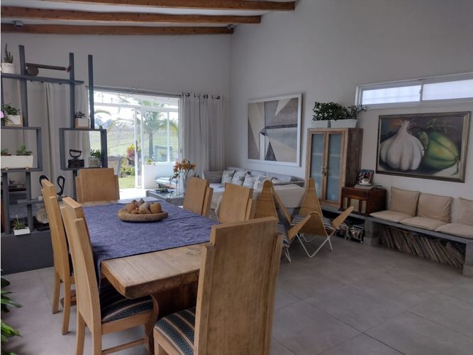 Casa de 4 alcobas en venta en El Carmen De Viboral, El Carmen de Viboral, 147 m² · foto 10 de 24