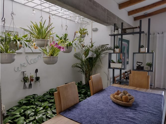 Casa de 4 alcobas en venta en El Carmen De Viboral, El Carmen de Viboral, 147 m² · foto 11 de 24