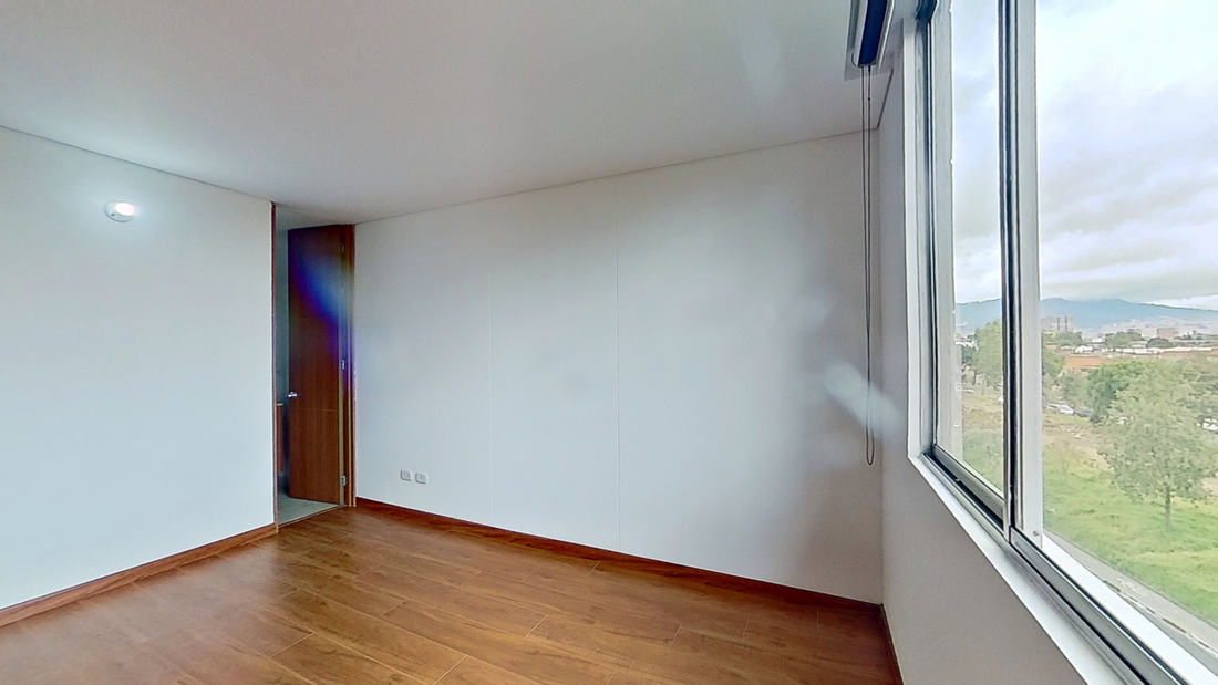 Apartamento en venta en Quinta Paredes, Bogotá · foto 11 de 24