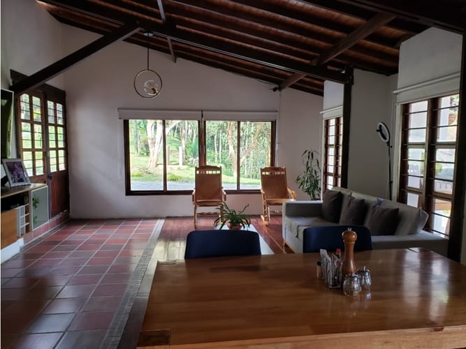 Casa de 2 alcobas en venta en Guarne, 320 m² · foto 6 de 9