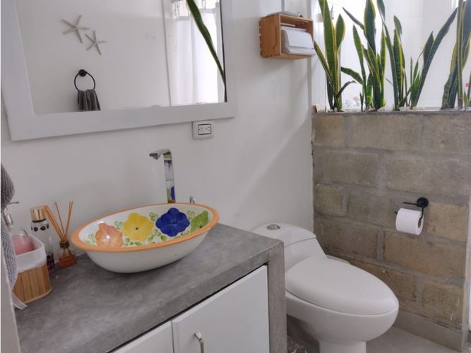 Casa de 4 alcobas en venta en El Carmen De Viboral, El Carmen de Viboral, 147 m² · foto 17 de 24