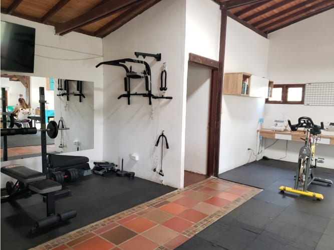 Casa de 2 alcobas en venta en Guarne, 320 m² · foto 8 de 9
