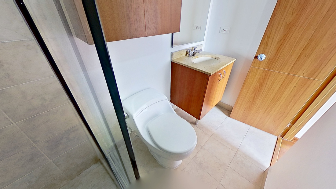 Apartamento en venta en Quinta Paredes, Bogotá · foto 13 de 24