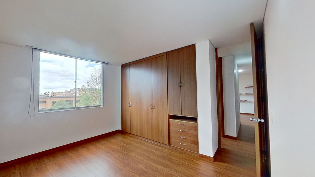 Apartamento en venta en Quinta Paredes, Bogotá · foto 12 de 24