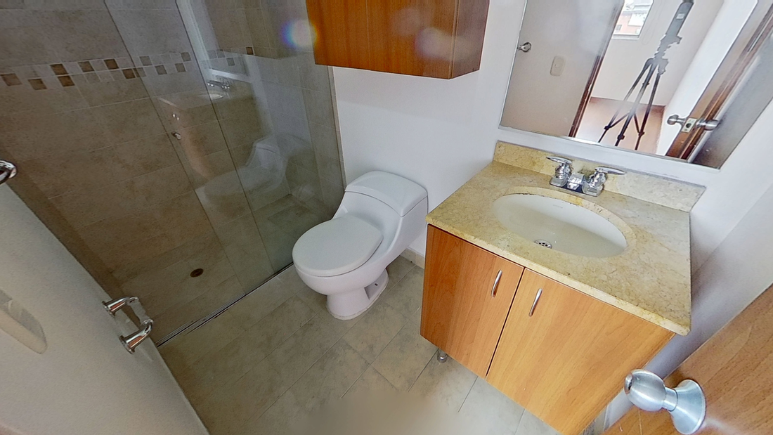 Apartamento en venta en Quinta Paredes, Bogotá · foto 14 de 24