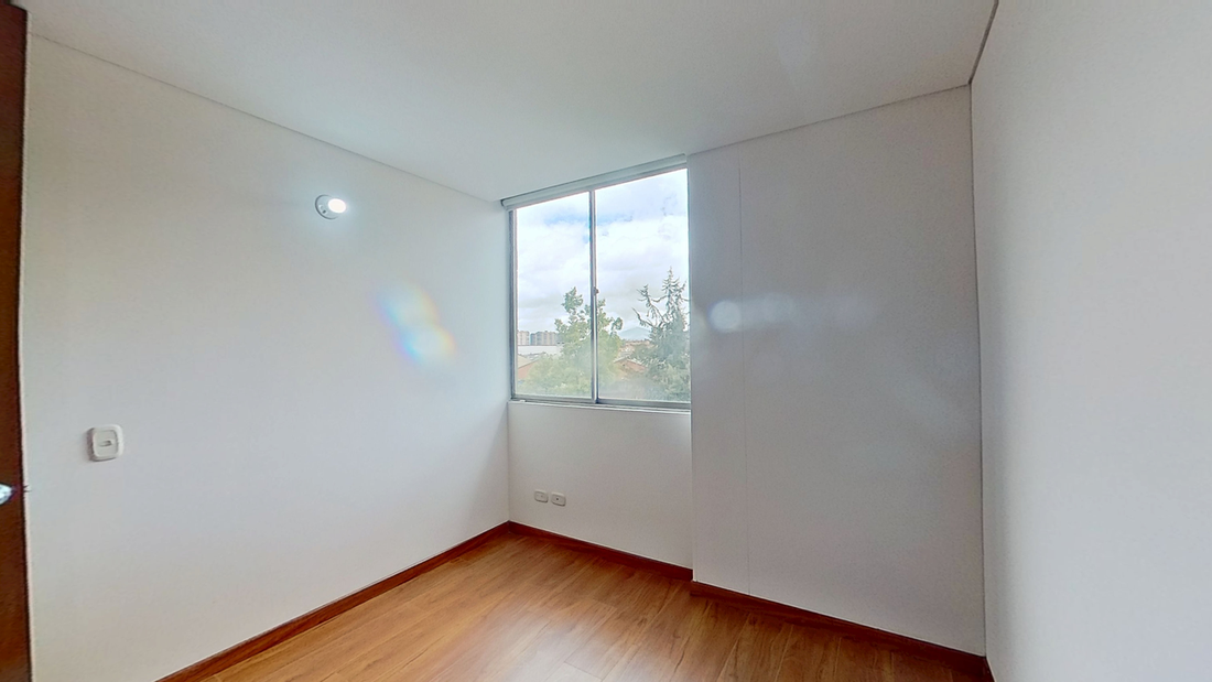 Apartamento en venta en Quinta Paredes, Bogotá · foto 15 de 24