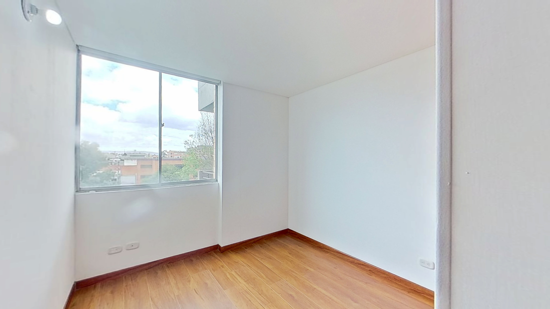 Apartamento en venta en Quinta Paredes, Bogotá · foto 16 de 24