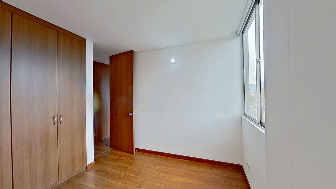 Apartamento en venta en Quinta Paredes, Bogotá · foto 18 de 24