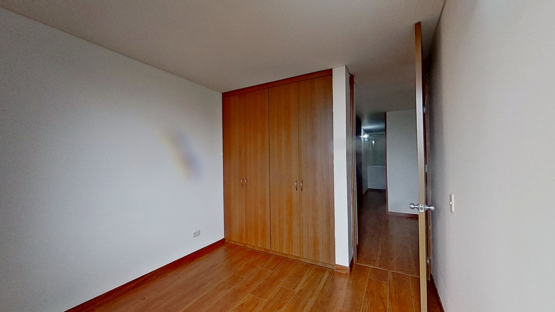 Apartamento en venta en Quinta Paredes, Bogotá · foto 17 de 24