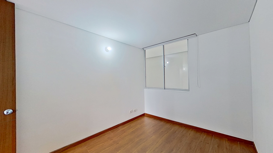 Apartamento en venta en Quinta Paredes, Bogotá · foto 24 de 24