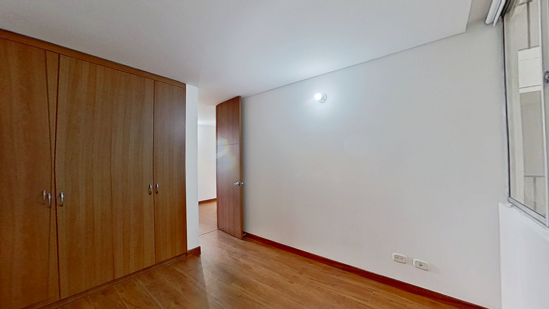 Apartamento en venta en Quinta Paredes, Bogotá · foto 20 de 24
