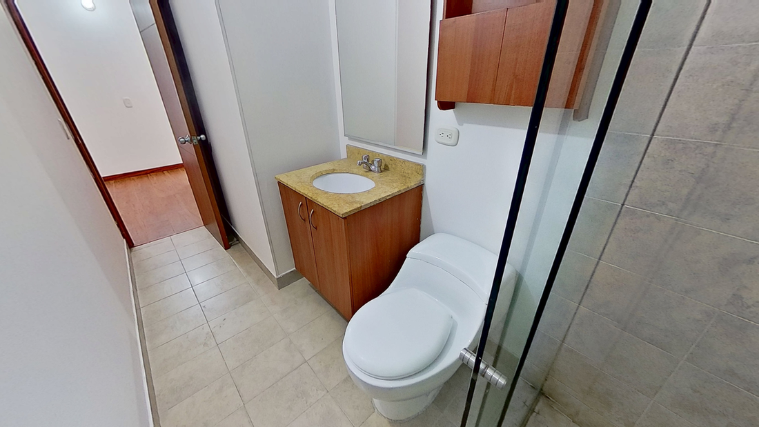 Apartamento en venta en Quinta Paredes, Bogotá · foto 23 de 24
