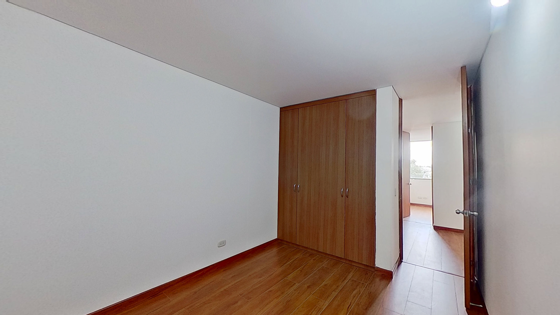 Apartamento en venta en Quinta Paredes, Bogotá · foto 21 de 24