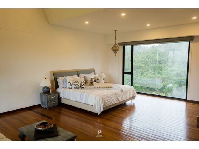 Casa de 5 alcobas en venta en Las Palmas, Envigado, 520 m² · foto 14 de 16