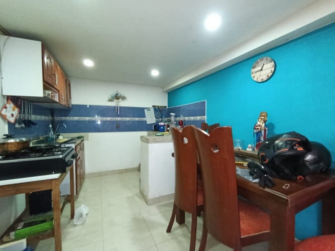 Casa de 5 alcobas en venta en El Jordan, Bogotá, 161 m² · foto 14 de 24