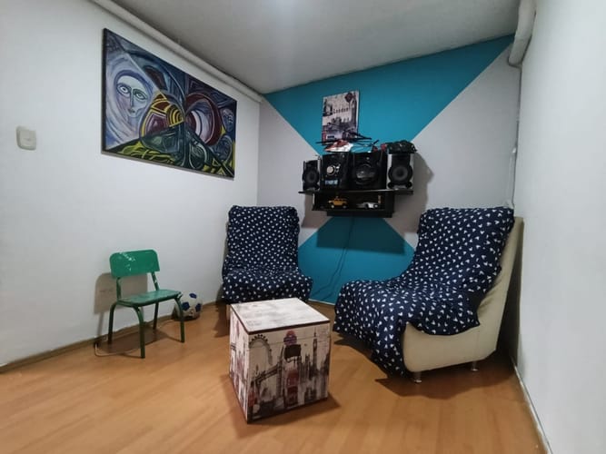 Casa de 5 alcobas en venta en El Jordan, Bogotá, 161 m² · foto 16 de 24