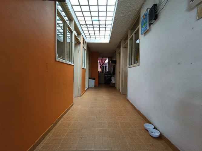 Casa de 5 alcobas en venta en El Jordan, Bogotá, 161 m² · foto 24 de 24
