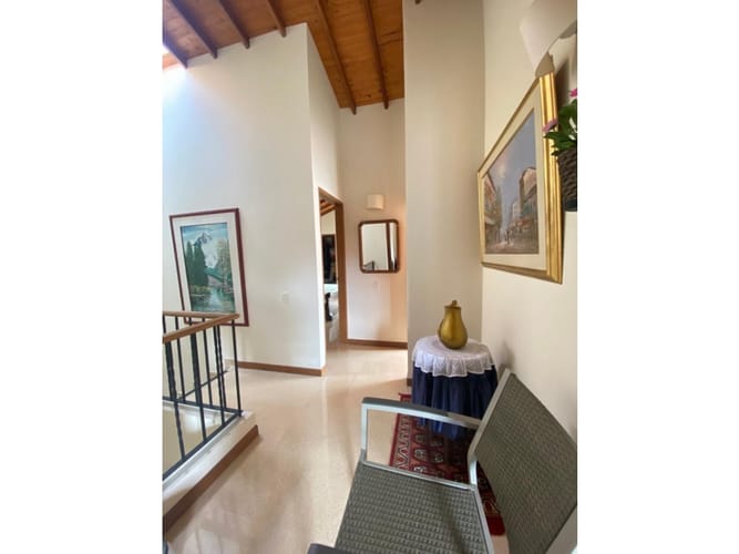 Casa de 3 alcobas en venta en Llano Grande, Rionegro, 167 m² · foto 5 de 24