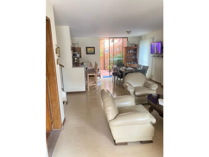 Casa de 3 alcobas en venta en Llano Grande, Rionegro, 167 m² · foto 6 de 24