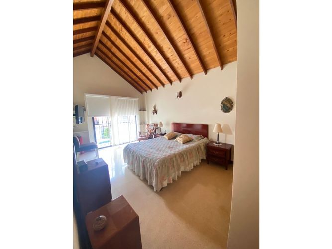 Casa de 3 alcobas en venta en Llano Grande, Rionegro, 167 m² · foto 9 de 24