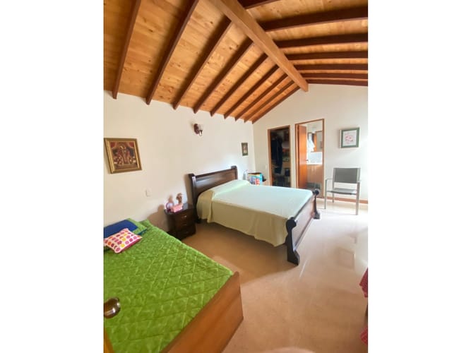 Casa de 3 alcobas en venta en Llano Grande, Rionegro, 167 m² · foto 11 de 24