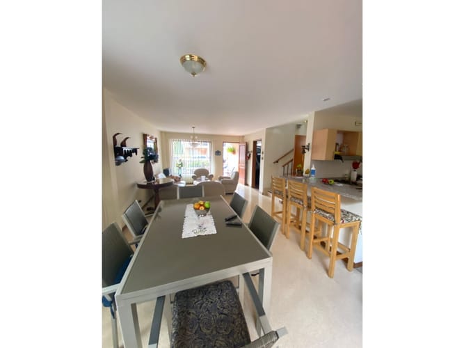Casa de 3 alcobas en venta en Llano Grande, Rionegro, 167 m² · foto 12 de 24