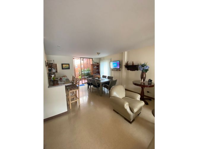 Casa de 3 alcobas en venta en Llano Grande, Rionegro, 167 m² · foto 18 de 24