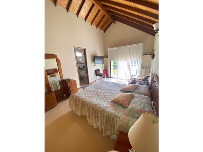 Casa de 3 alcobas en venta en Llano Grande, Rionegro, 167 m² · foto 20 de 24