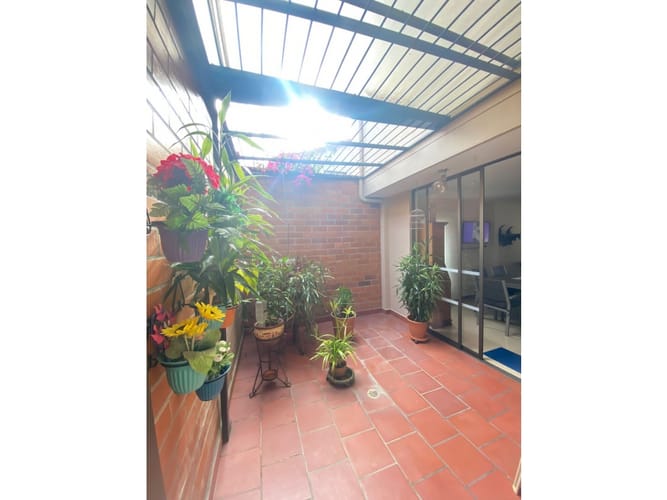 Casa de 3 alcobas en venta en Llano Grande, Rionegro, 167 m² · foto 23 de 24