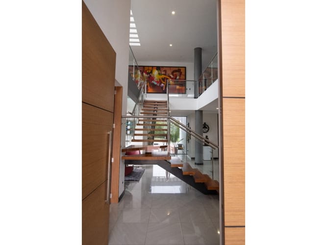 Casa de 5 alcobas en venta en Llano Grande, Rionegro, 730 m² · foto 5 de 24
