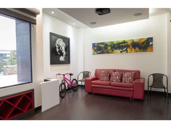 Casa de 5 alcobas en venta en Llano Grande, Rionegro, 730 m² · foto 7 de 24
