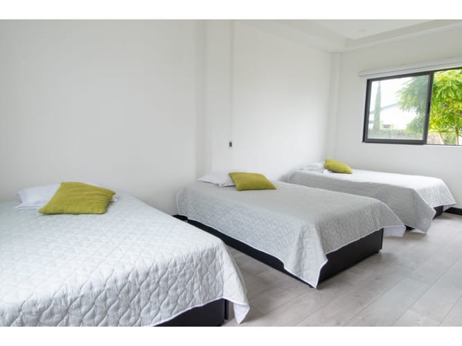 Casa de 5 alcobas en venta en Llano Grande, Rionegro, 730 m² · foto 9 de 24