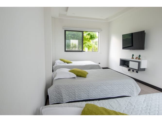 Casa de 5 alcobas en venta en Llano Grande, Rionegro, 730 m² · foto 11 de 24