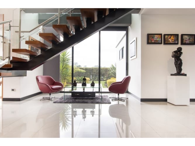 Casa de 5 alcobas en venta en Llano Grande, Rionegro, 730 m² · foto 15 de 24