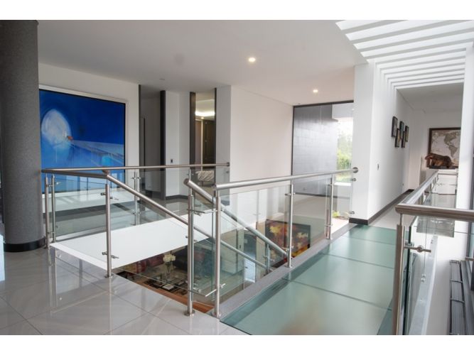 Casa de 5 alcobas en venta en Llano Grande, Rionegro, 730 m² · foto 17 de 24