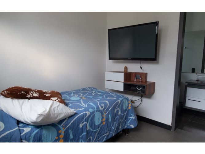 Casa de 5 alcobas en venta en Llano Grande, Rionegro, 730 m² · foto 19 de 24