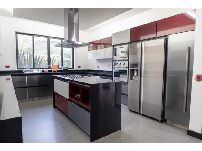 Casa de 5 alcobas en venta en Llano Grande, Rionegro, 730 m² · foto 20 de 24