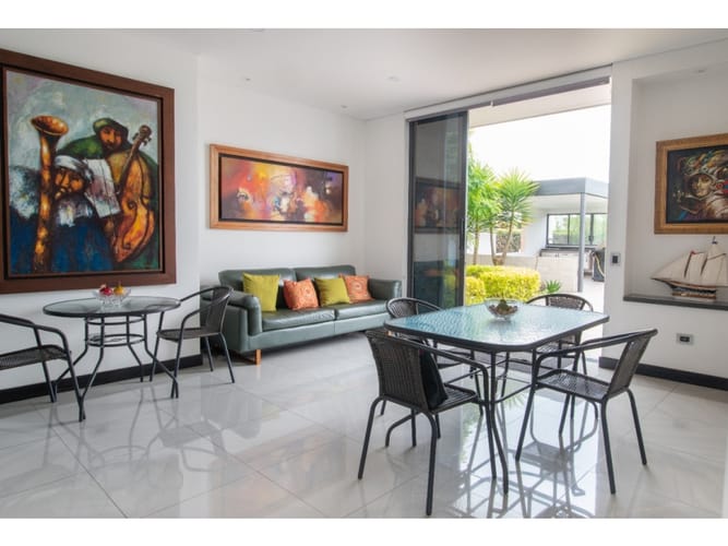 Casa de 5 alcobas en venta en Llano Grande, Rionegro, 730 m² · foto 22 de 24