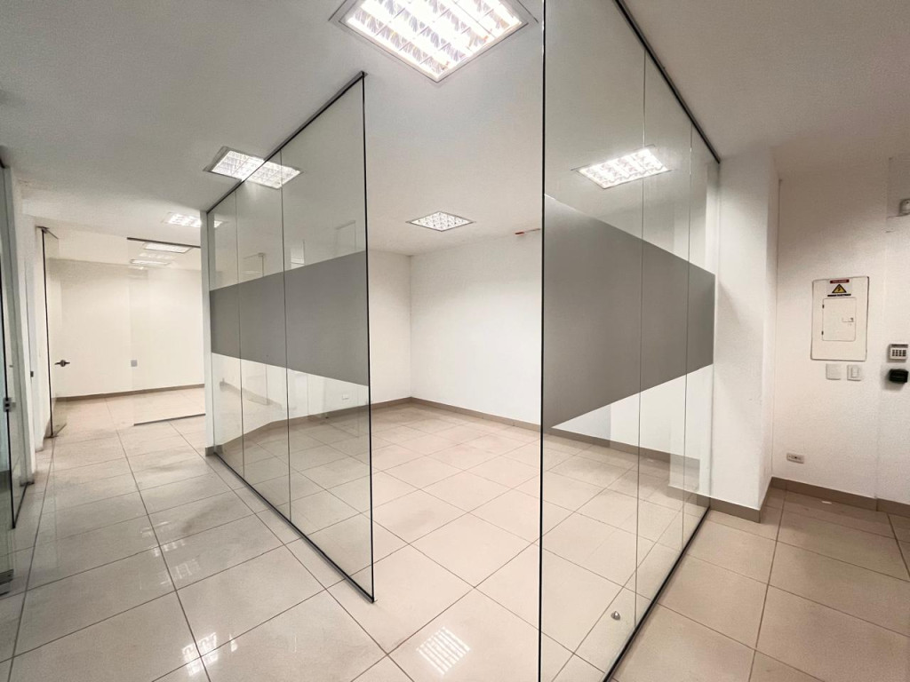 Oficina en Arriendo en Chico norte, Bogotá