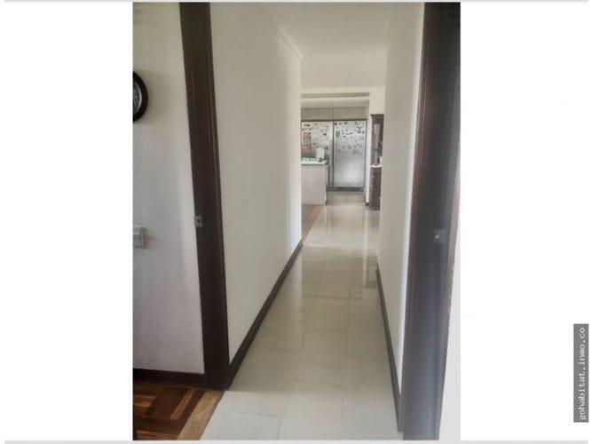 Apartamento de 3 alcobas en venta en El Poblado, Medellín, 160 m² · foto 6 de 6