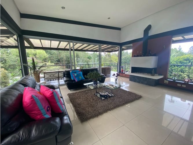 Casa de 5 alcobas en venta en El Tablazo, Rionegro, 560 m² · foto 4 de 24