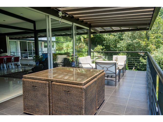 Casa de 5 alcobas en venta en El Tablazo, Rionegro, 560 m² · foto 5 de 24