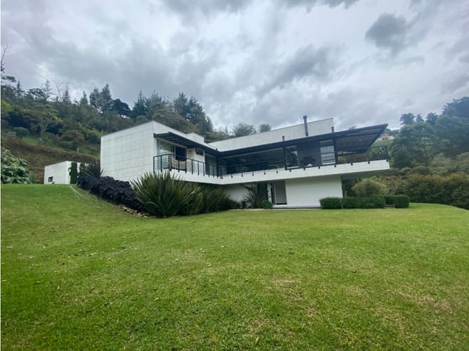 Casa de 5 alcobas en venta en El Tablazo, Rionegro, 560 m² · foto 7 de 24
