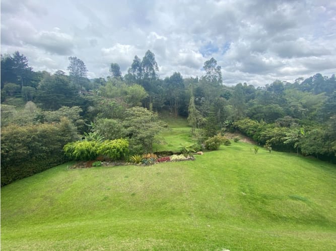 Casa de 5 alcobas en venta en El Tablazo, Rionegro, 560 m² · foto 10 de 24