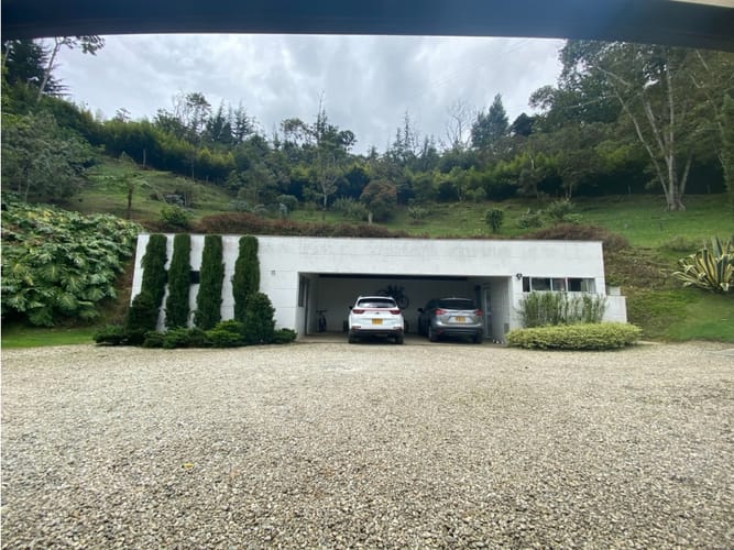 Casa de 5 alcobas en venta en El Tablazo, Rionegro, 560 m² · foto 12 de 24