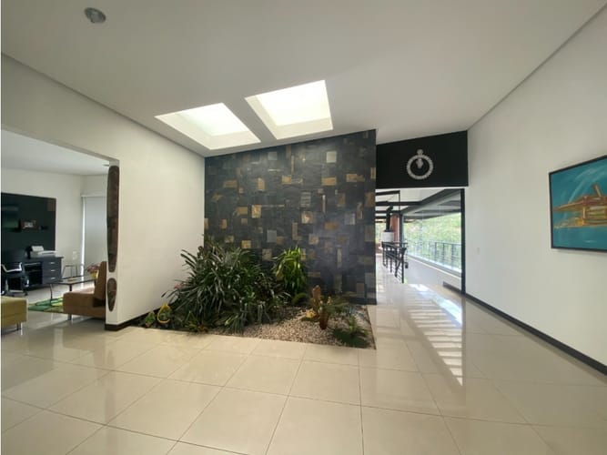 Casa de 5 alcobas en venta en El Tablazo, Rionegro, 560 m² · foto 13 de 24