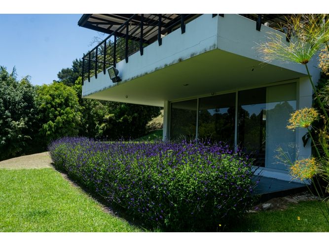 Casa de 5 alcobas en venta en El Tablazo, Rionegro, 560 m² · foto 19 de 24